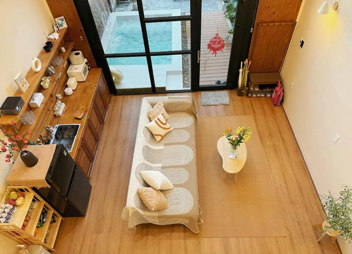 Cherish Villa - Near Mountain And Beach - Son Tra Da Nang