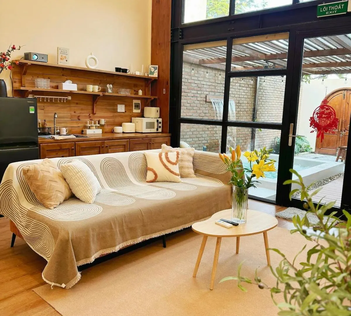 Cherish Villa - Near Mountain And Beach - Son Tra Da Nang