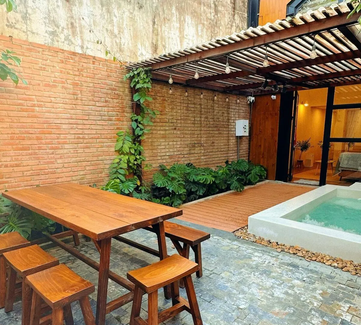 Cherish Villa - Near Mountain And Beach - Son Tra Da Nang 0*,