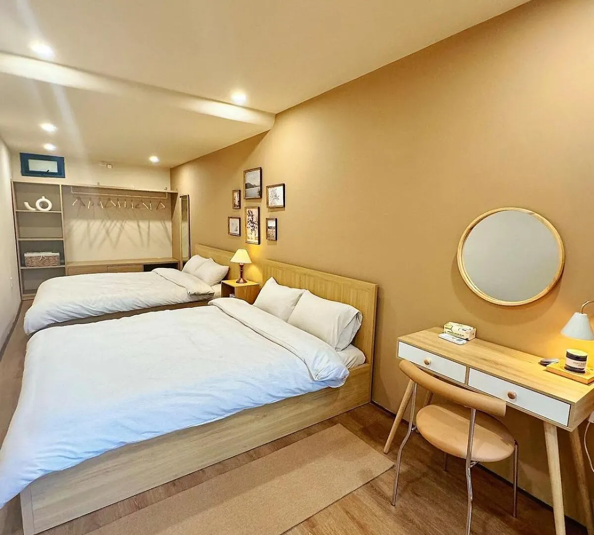 Cherish Villa - Near Mountain And Beach - Son Tra Da Nang Vietnam