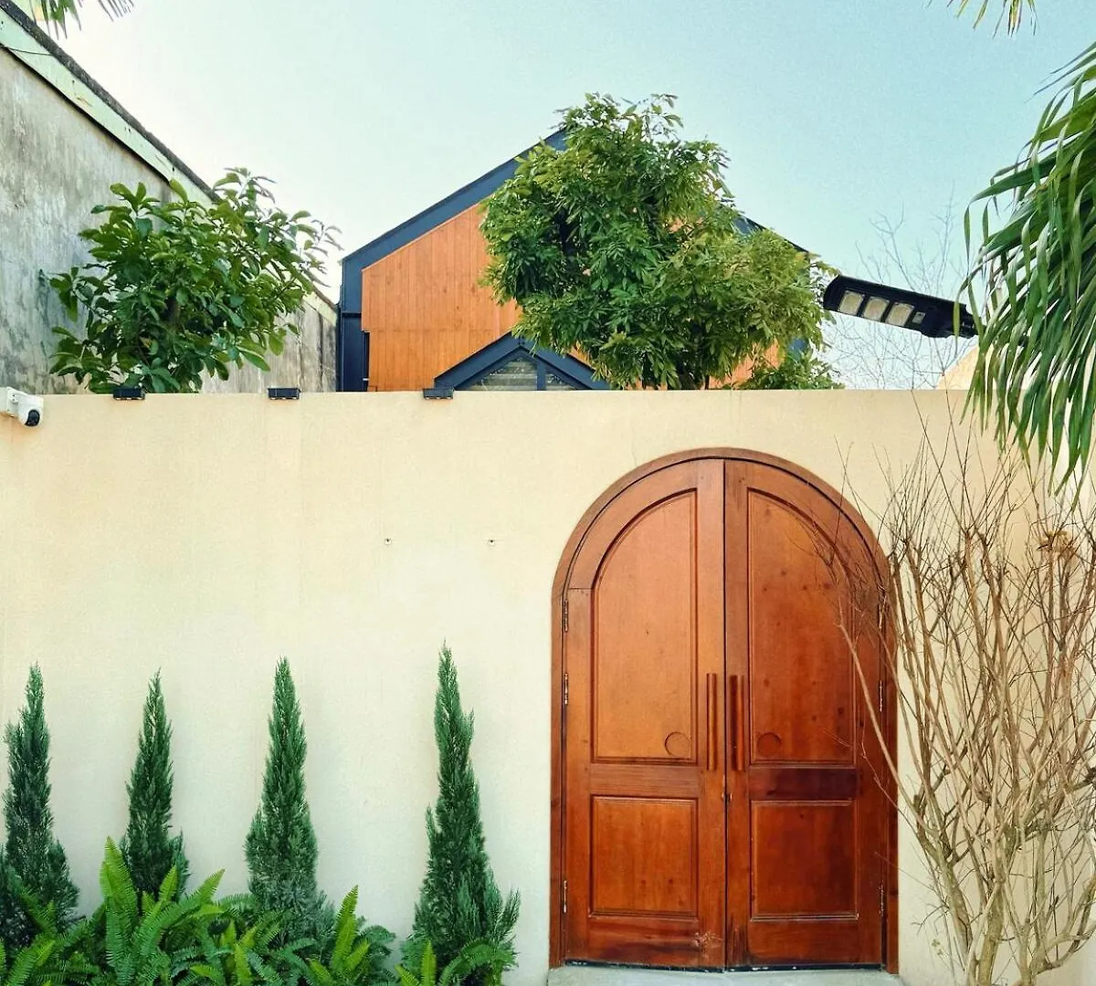 Cherish Villa - Near Mountain And Beach - Son Tra Da Nang Vietnam