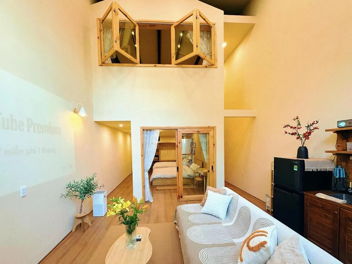 Cherish Villa - Near Mountain And Beach - Son Tra Da Nang Vietnam