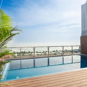 Hotel Coral Cove, Đà Nẵng