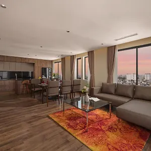 Palazzo Luxury Da Nang