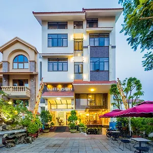 Hotel La Maison, Đà Nẵng